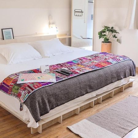 Izta 54 Hotel Mexikóváros Kültér fotó